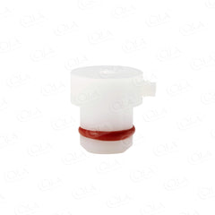Set Screw Style Cannula Stopper, Agilent/VanKel V-Series compatible