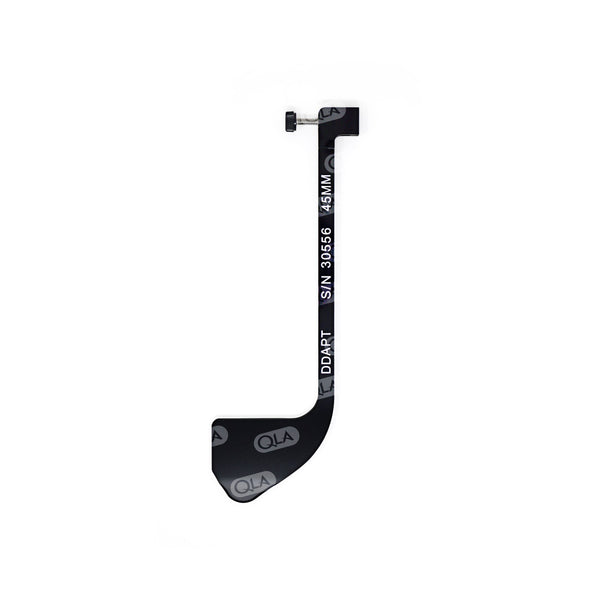 Blade Style 45mm Replacement Arm for DDAPT-Q – Quality Lab Accessories