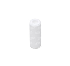 20 Micron Porous Filters (longer length), UHMW Polyethylene, SunFlo compatible (Pack/100)