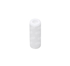 10 Micron  Porous Filters (longer length), UHMW Polyethylene, SunFlo compatible (Jar/1000)