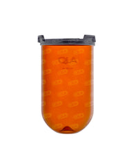1000mL Amber Glass Apex Vessel, Sotax AT Xtend compatible