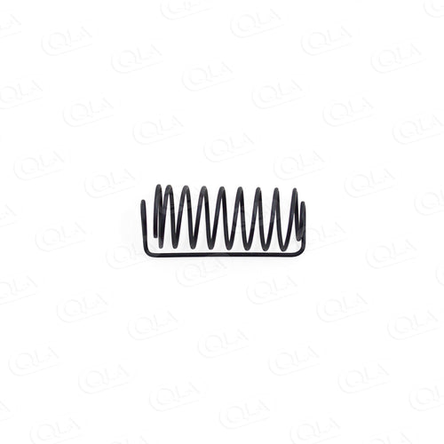 PTFE Coated Sinker with 8 spirals, 25.4 x 10mm capacity