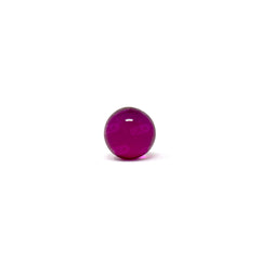 APP 4 5mm Ruby Bead, Sotax CE7 compatible