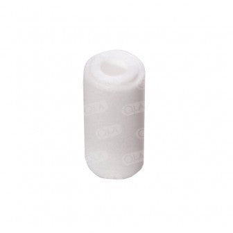 25 Micron Porous Filters, UHMW Polyethylene, Agilent/VanKel compatible (Pack/100)