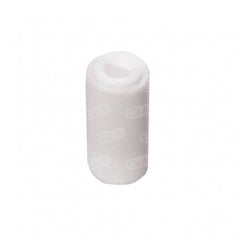 25 Micron Porous Filters, UHMW Polyethylene, Agilent/VanKel compatible (Pack/100)