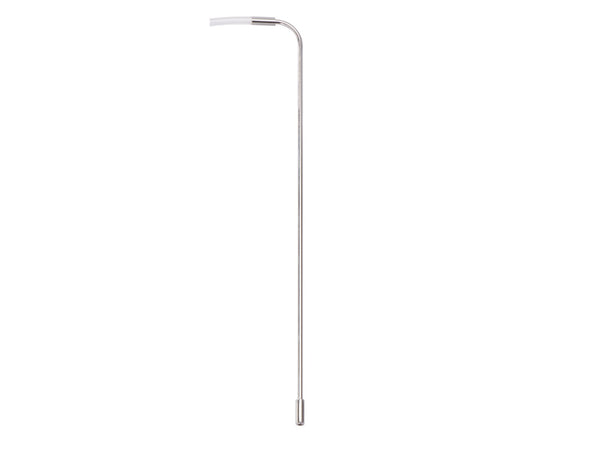 Auto Sampling Instrument Tip 6.5'' (165mm) 500mL Auto-Sampling Cannula with SS tip, Agilent 708-DS ...