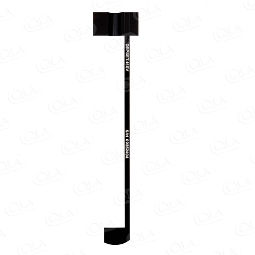 15mm Depth Set Tool for Small Volume & Chinese Pharmacopeia Small Volume