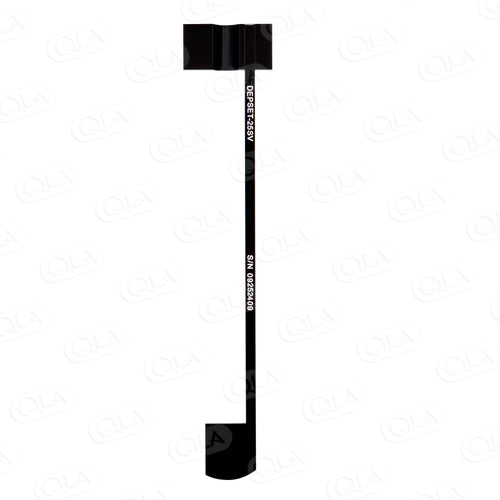 25mm Depth Set Tool for Small Volume & Chinese Pharmacopeia Small Volume