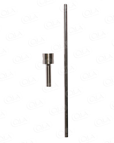 4mm Intrinsic Punch and Handle