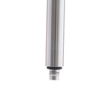 14" (355mm) Detachable Shaft, Pharmatest compatible