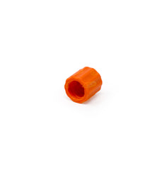 Air-Tight Locking Nut for Female Luer Fittings (Pack/10)