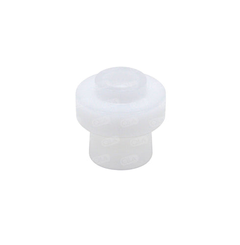 Float-A-Lyzer Holder for use with QLA Design Small Volume Basket Shaft