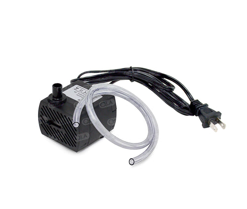 Water Circulator Pump for Hanson SR8-Plus