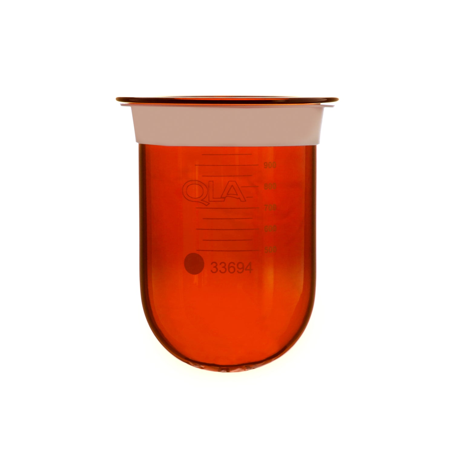 Distillique - Bottle sealing wax 1kg (Gold)