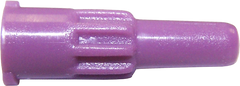 .2µm Cronus® 4mm Syringe Filters, Nylon (Pack/100)