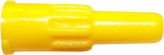 .45µm Cronus® 4mm Syringe Filters, PTFE (Pack/100)