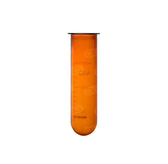 150mL Amber Glass Vessel, Hanson SR8-Plus compatible