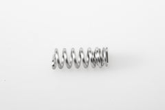 Stainless Steel Sinker with Screw Cap and 6 spirals