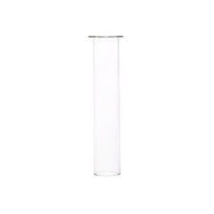 100mL Clear Outer Glass, Agilent/VanKel APP 3 compatible