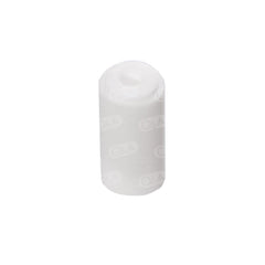 35 Micron Porous Direct Fit Filters, UHMW Polyethylene, Agilent/VanKel compatible (Jar/1000)