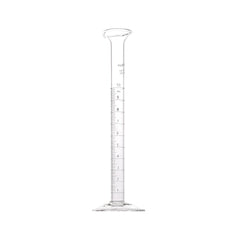 10mL Funnel Top Graduated Cylinder