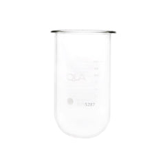 1000mL Clear Glass Vessel, Sotax AT7 Smart compatible