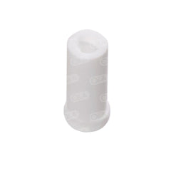 5 Micron Porous Filters, UHMW Polyethylene, Hanson compatible (Jar/1000)