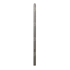 UltraCenter Precision Tapered Upper Spin Shaft, 15" when fully assembled, Agilent/VanKel compatible