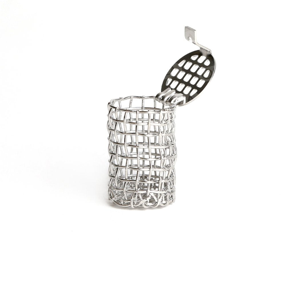 8 Mesh Basket Sinker – Quality Lab Accessories