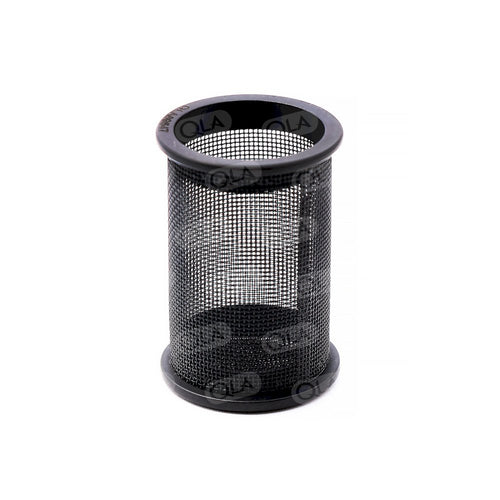 40 Mesh Basket, PTFE Coated, Pharmatest compatible