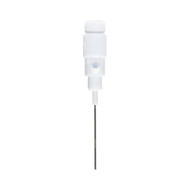 900mL Dual DV Series Sampling Probe uses QLA "01" style filters in hou