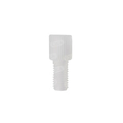 Flangeless Nut, 1/4-28 for 1/16" Tubing