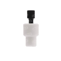 Adjustable Cannula Stopper with nut and ferrule (.082" OD)