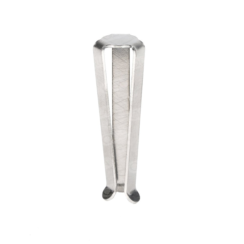 Stainless Steel 3 Prong Sinker – Quality Lab Accessories