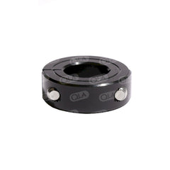 Shaft Collar for Vessel Verticality