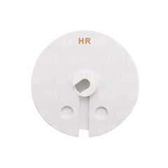Low Evaporation Rotary Cover, Hanson SR8-Plus compatible