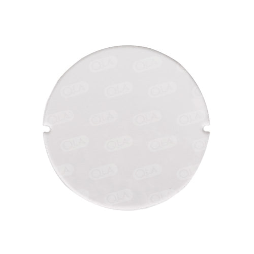Clear Solid Cover, VanKel compatible