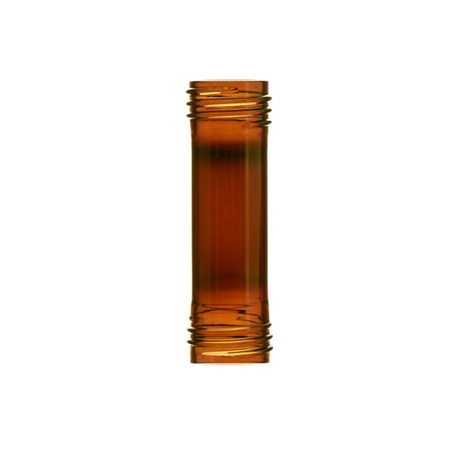 100mL Amber Inner Sampling Tube, Agilent/VanKel APP 3 compatible