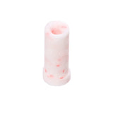 70 Micron Porous 1/8" ID Filters, UHMW Polyethylene, Hanson compatible (Pack/100)