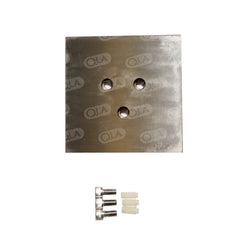 Intrinsic Surface Plate with Screws