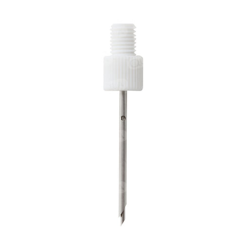 Short Replacement Needle, Agilent/VanKel VK8000 Auto-Sampler compatible