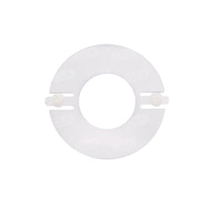 Small Volume Vessel Retainer, QLA Small Volume compatible