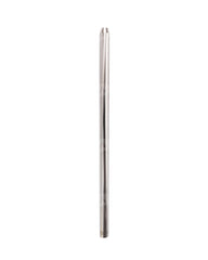 SPIN ON/OFF Upper Shaft, 14.5" when fully assembled, Agilent/VanKel V-Series compatible