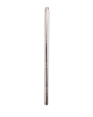 SPIN ON/OFF Upper Shaft, 21" when fully assembled