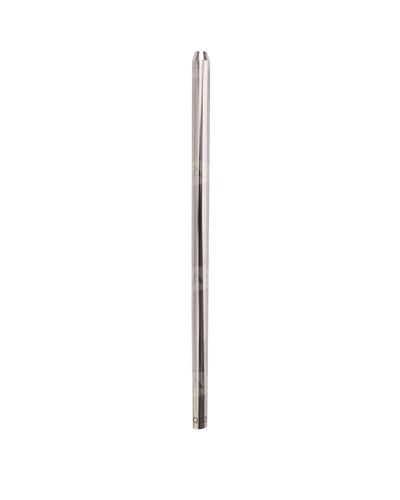 SPIN ON/OFF Upper Shaft, 24" when fully assembled