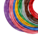 Color-Coded Sample Tubing, PTFE