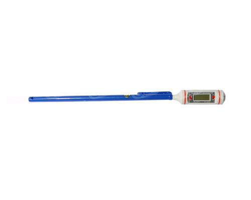Calibrated Digital Thermometer