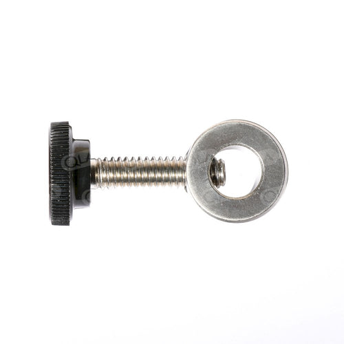 Shaft Collar with Thumb Screw