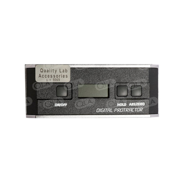 Digital Verticality Meter – Quality Lab Accessories