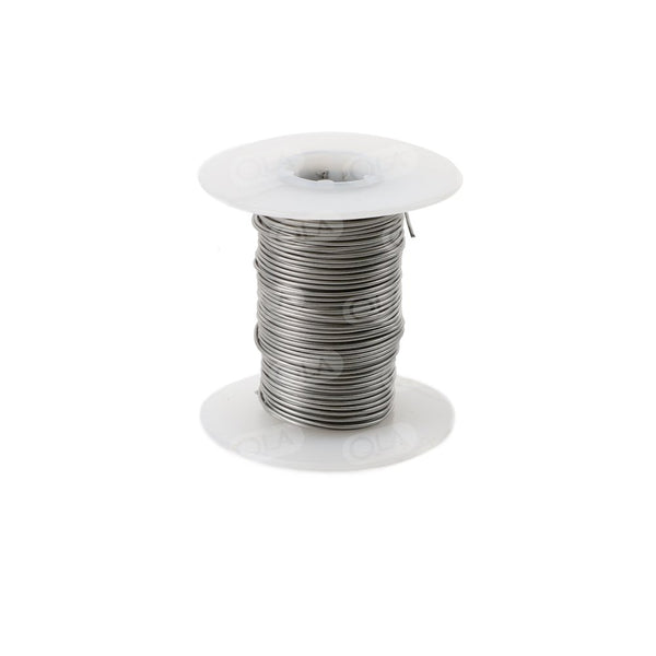 Stainless Steel Sinker Wire – Quality Lab Accessories